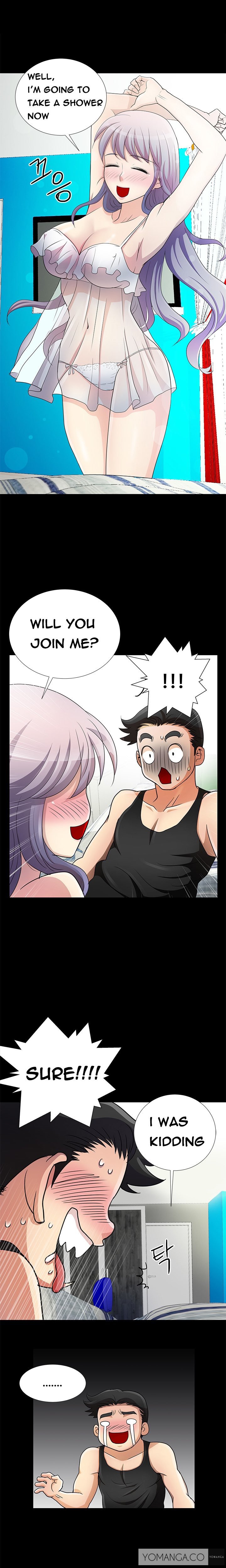 私が言うようにあなたはしますか？ Ch.1-14