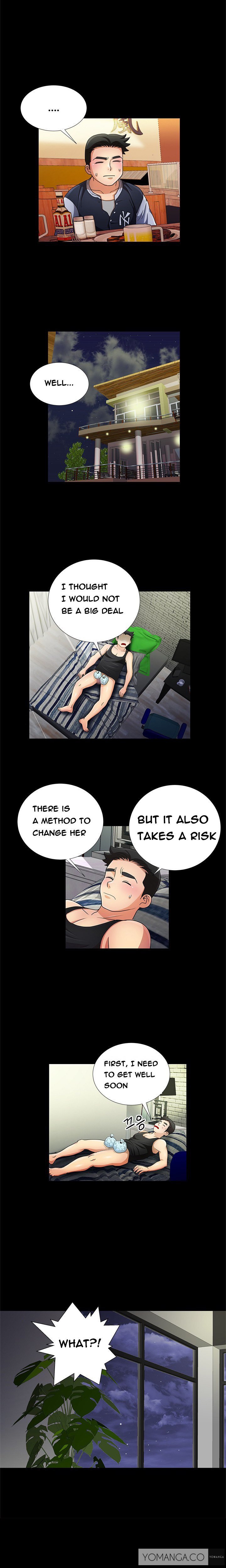 私が言うようにあなたはしますか？ Ch.1-14