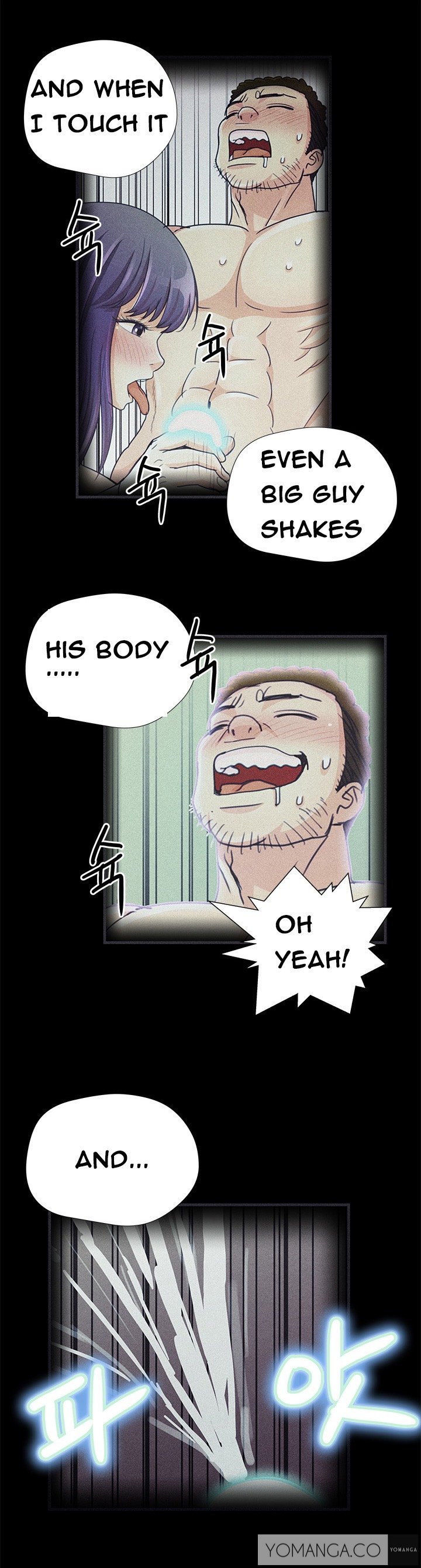 私が言うようにあなたはしますか？ Ch.1-14