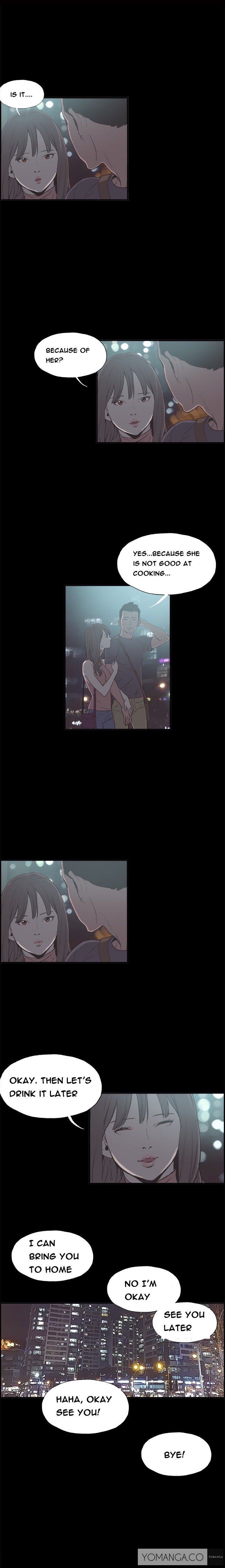同棲Ch.1-22