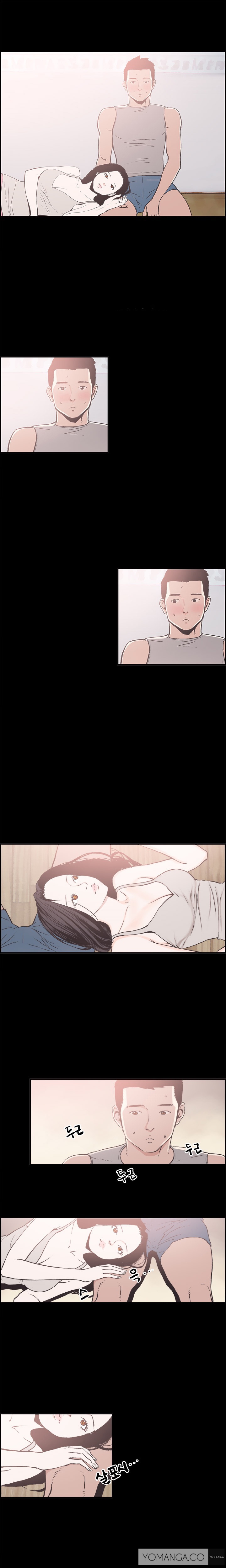 同棲Ch.1-22