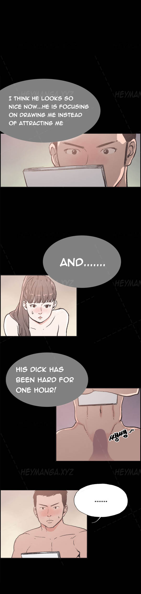 同棲Ch.1-22