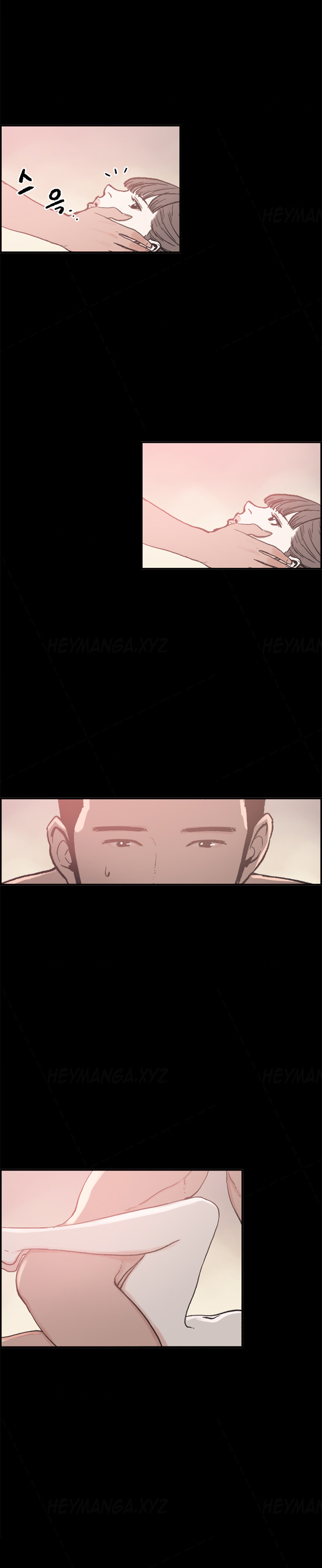 同棲Ch.1-22