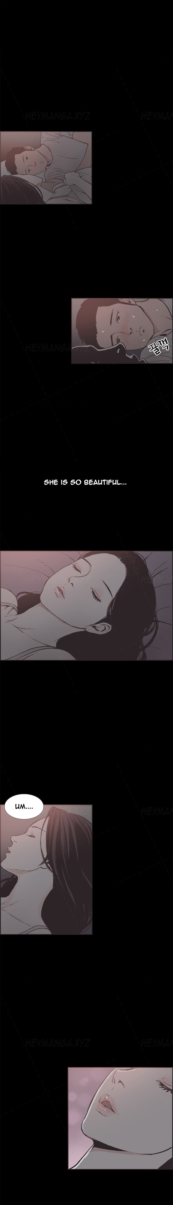 同棲Ch.1-22