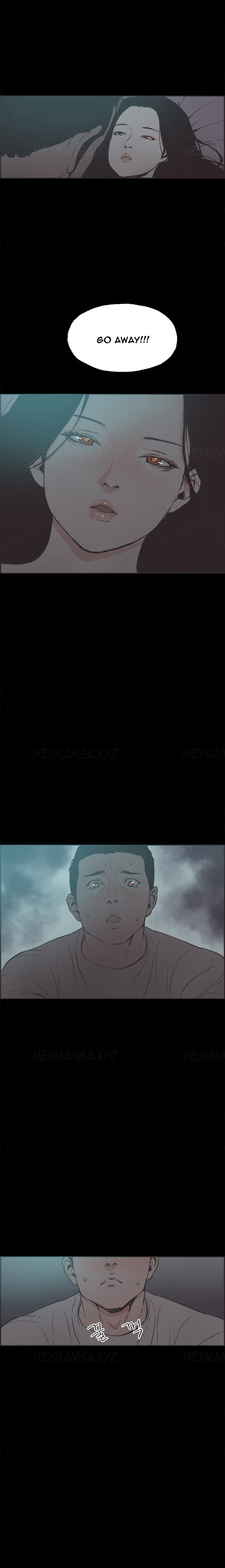 同棲Ch.1-22