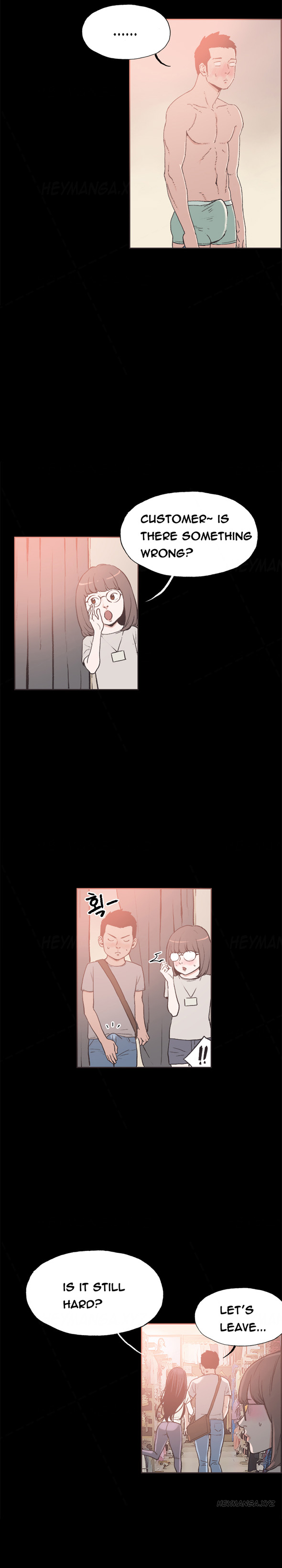 同棲Ch.1-22