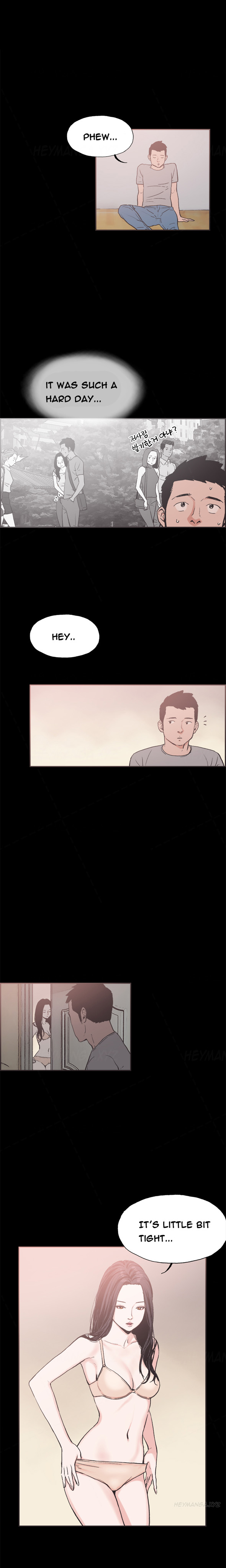 同棲Ch.1-22