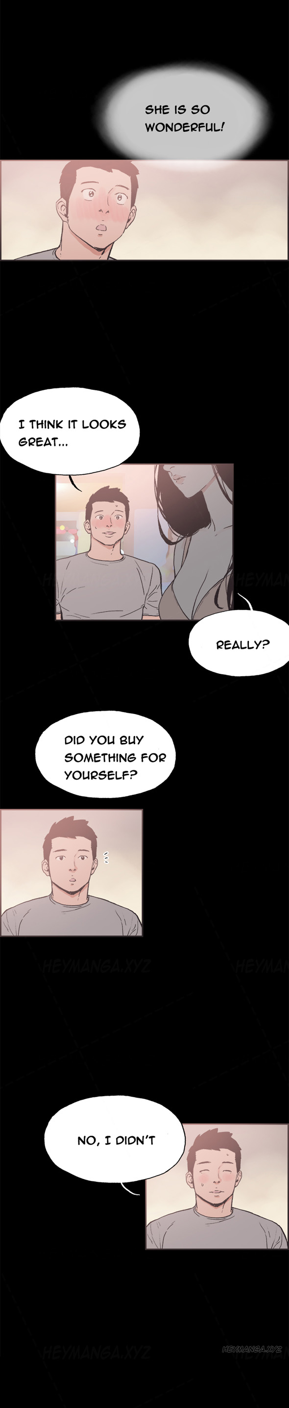 同棲Ch.1-22