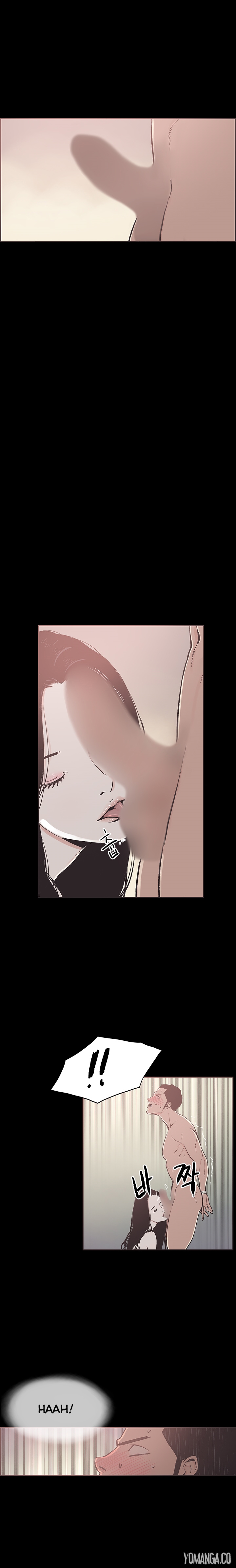 同棲Ch.1-22
