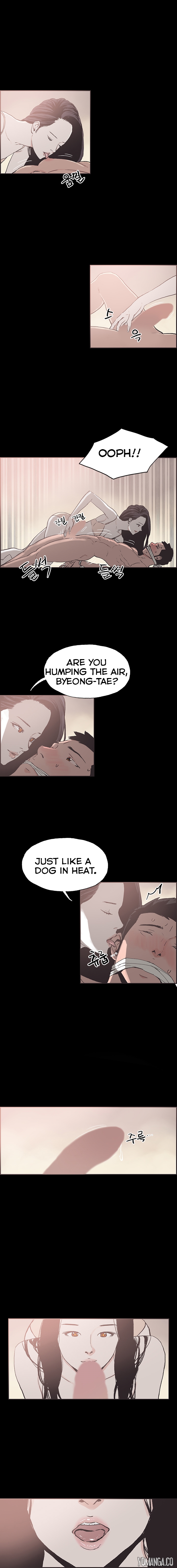 同棲Ch.1-22