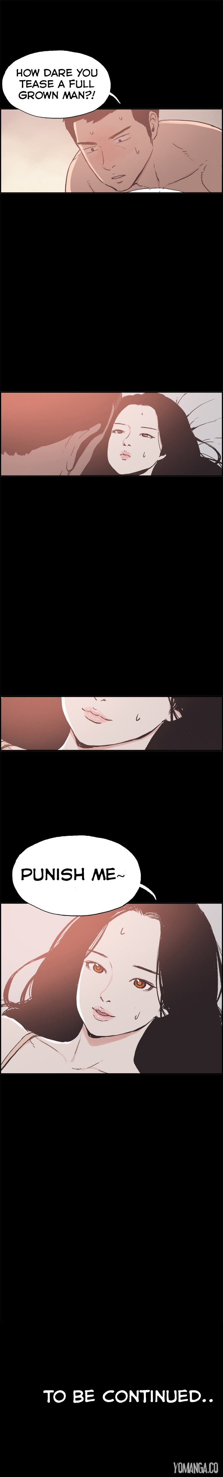 同棲Ch.1-22