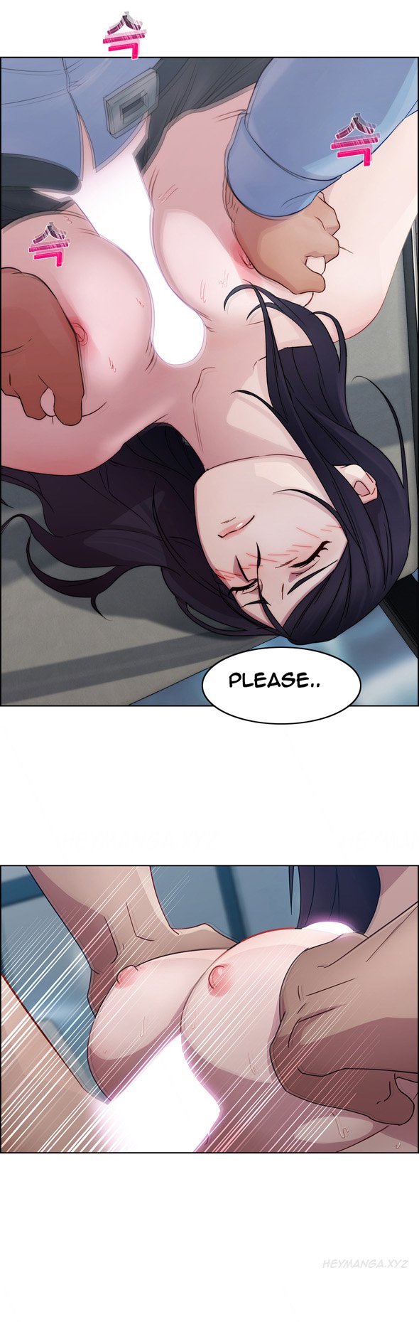 レディガーデンCh.1-6