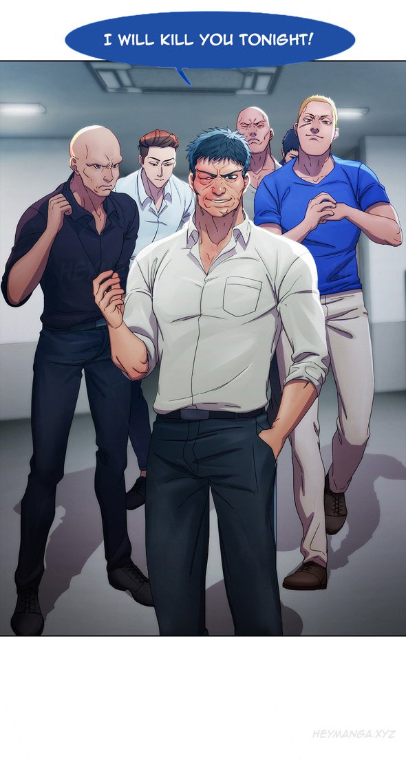 レディガーデンCh.1-6