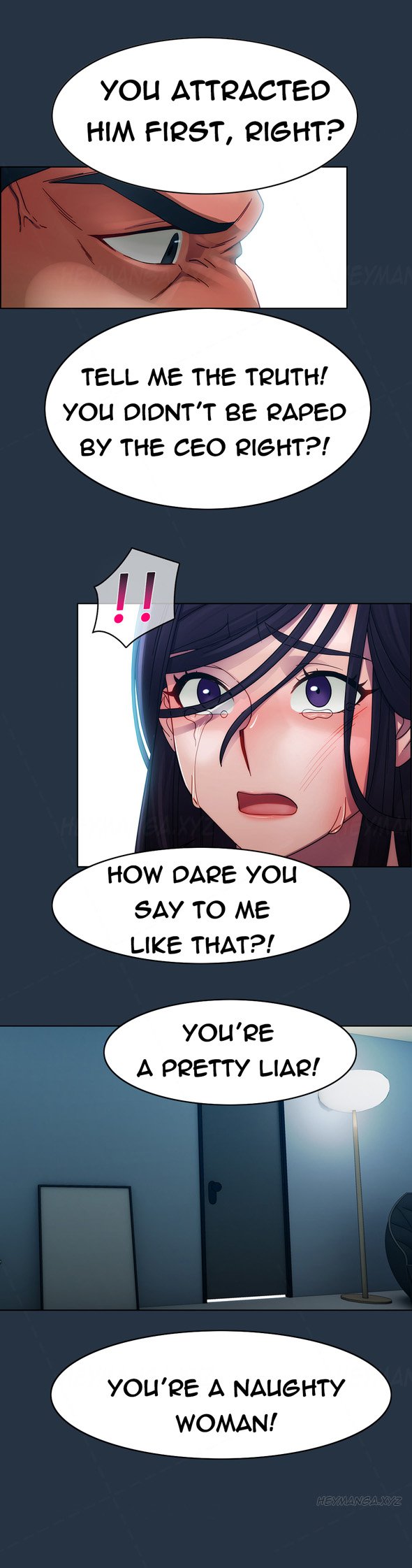 レディガーデンCh.1-6