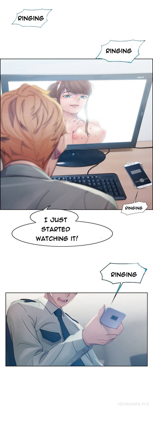 レディガーデンCh.1-6