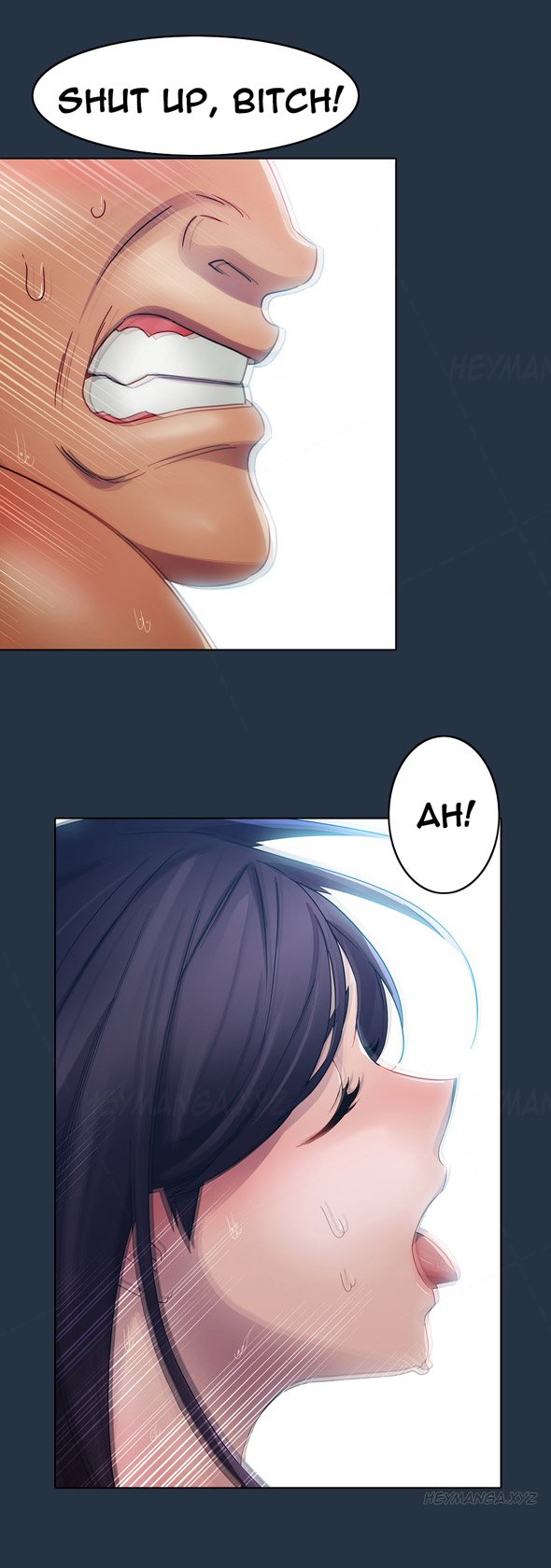 レディガーデンCh.1-6