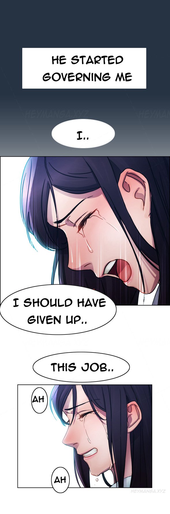 レディガーデンCh.1-6