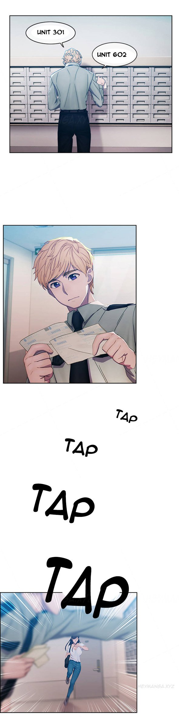 レディガーデンCh.1-6