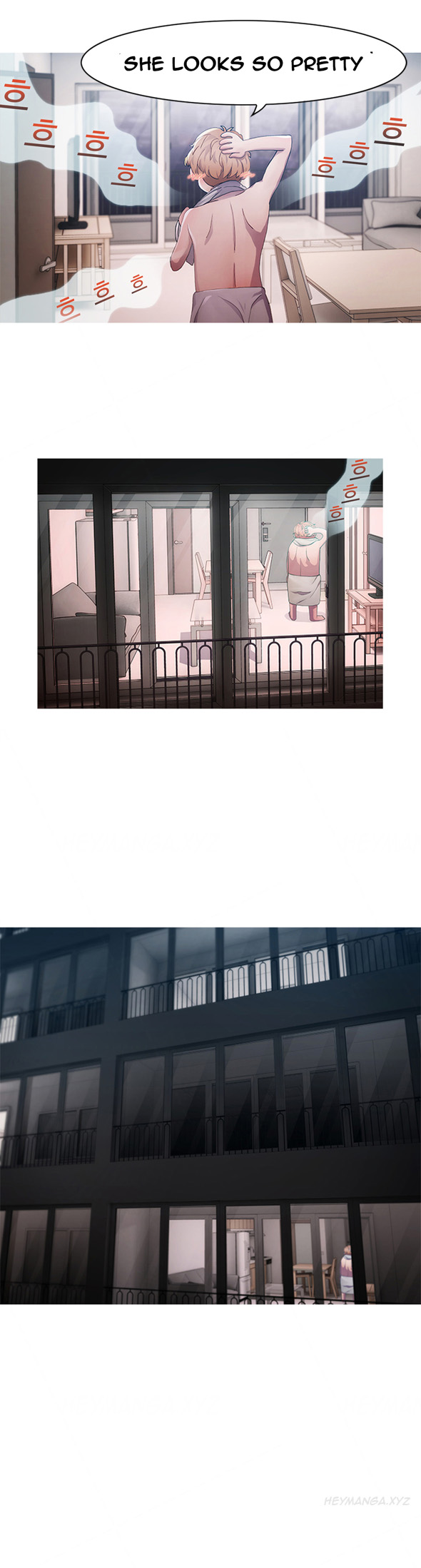 レディガーデンCh.1-6