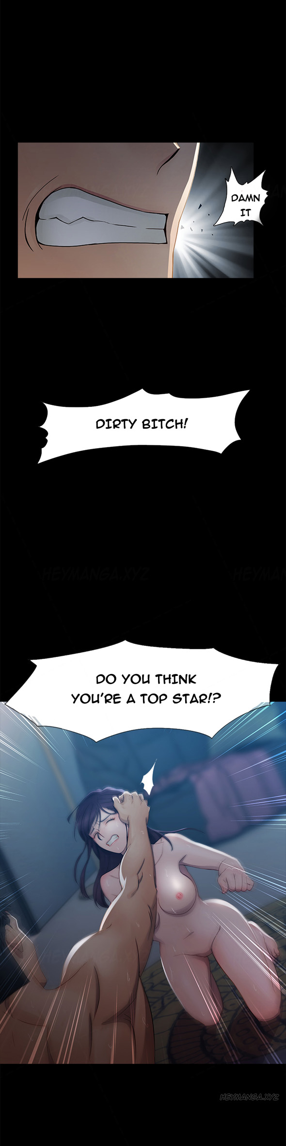 レディガーデンCh.1-6