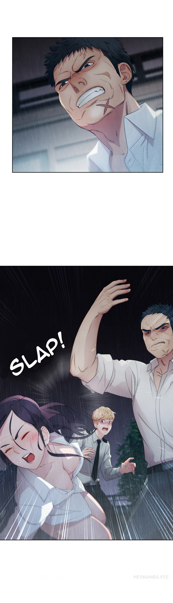 レディガーデンCh.1-6