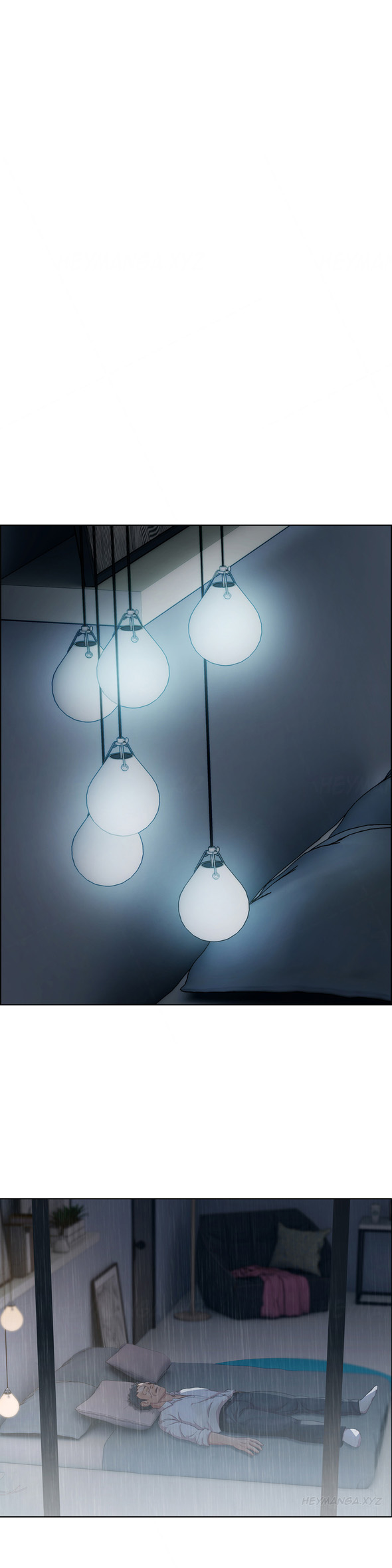 レディガーデンCh.1-6