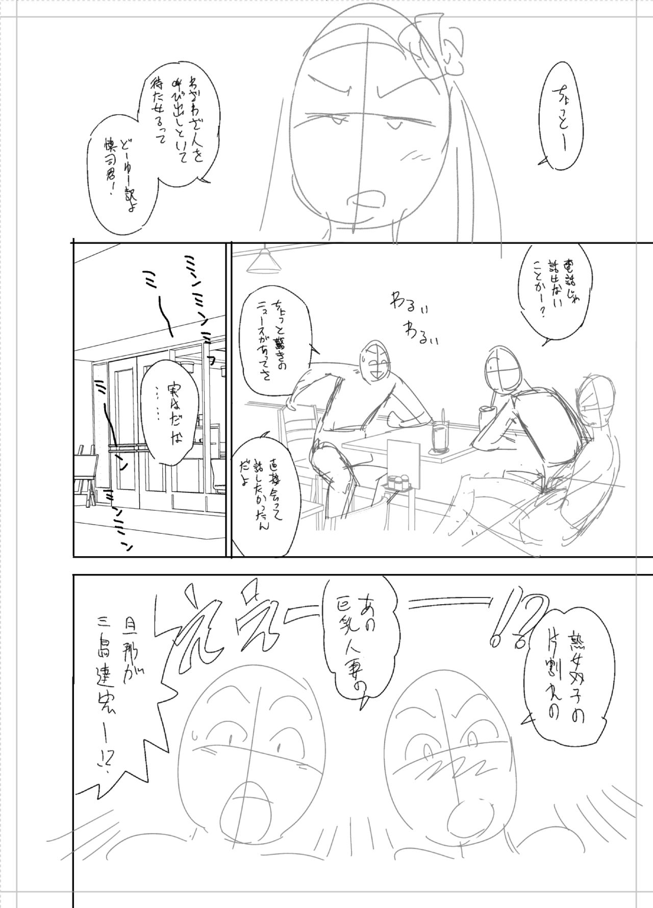 ツインミルフカラーページホーカンパック