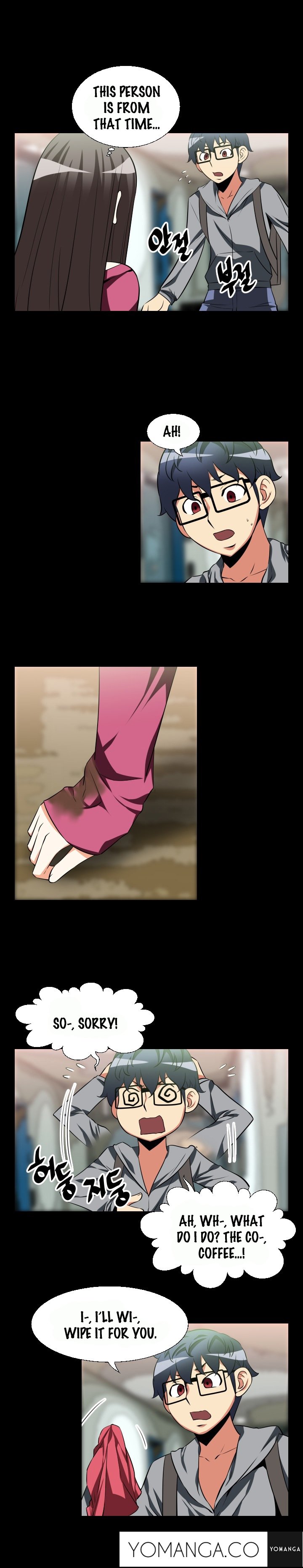 ラブパラメータCh.1-26