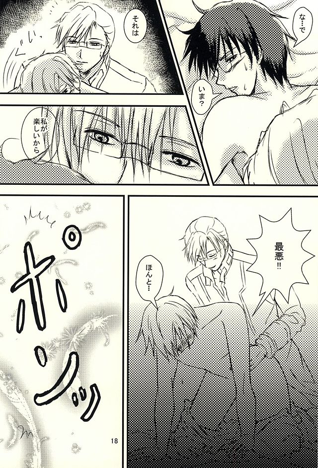 日々