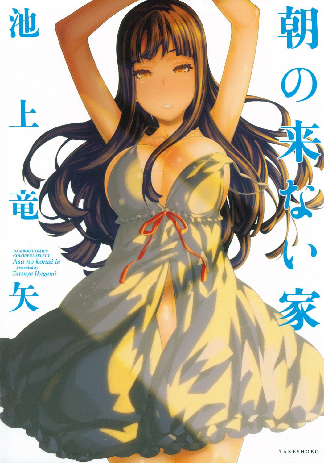 あさのこないいえ あさのこないいえ