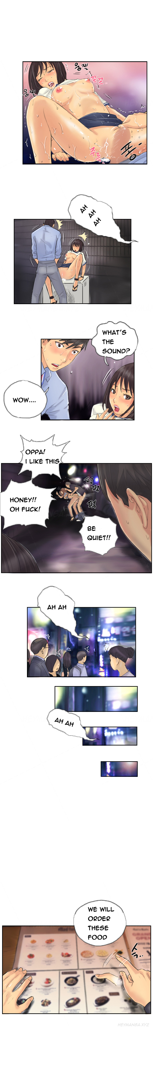 新人Ch.1-14