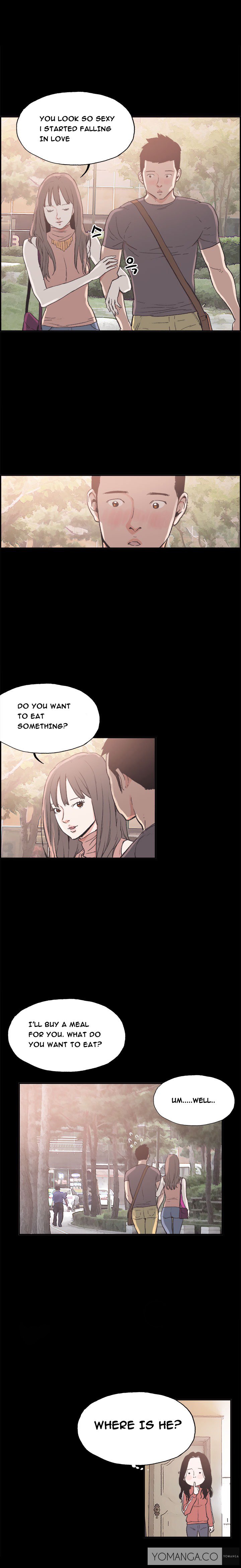 同棲Ch.1-13