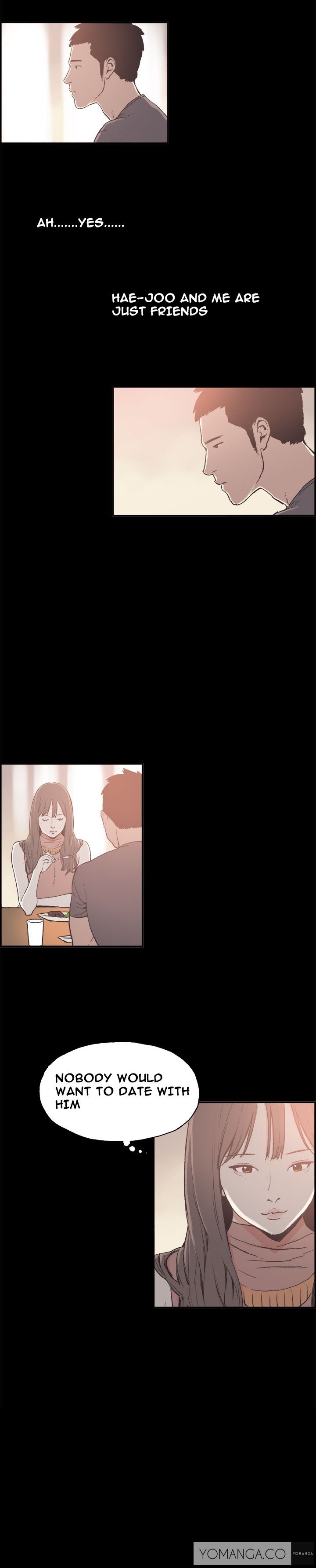 同棲Ch.1-13