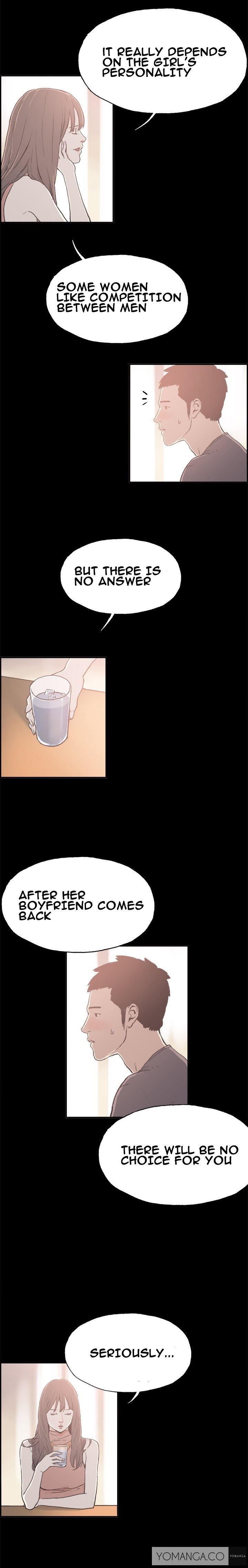 同棲Ch.1-13