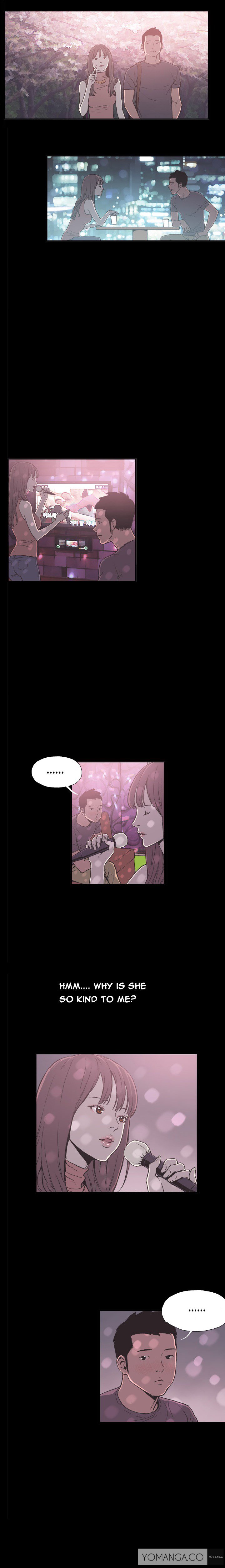 同棲Ch.1-13