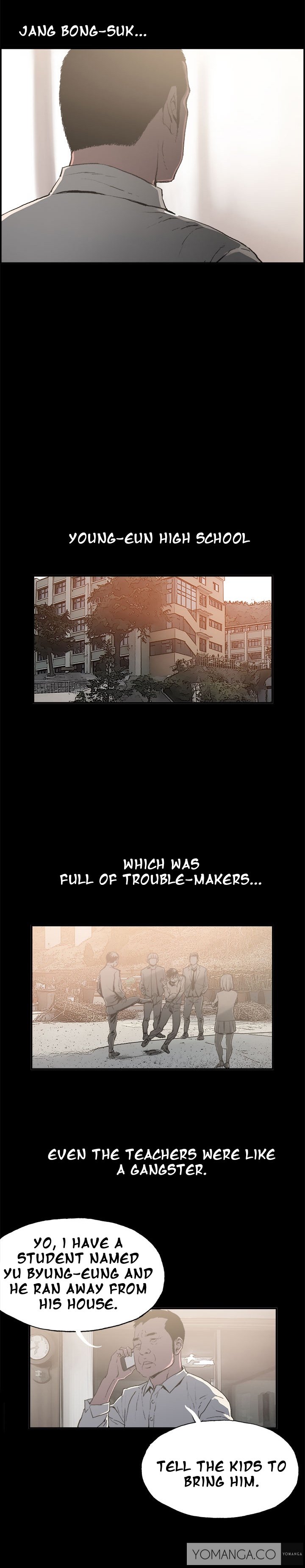 同棲Ch.1-13