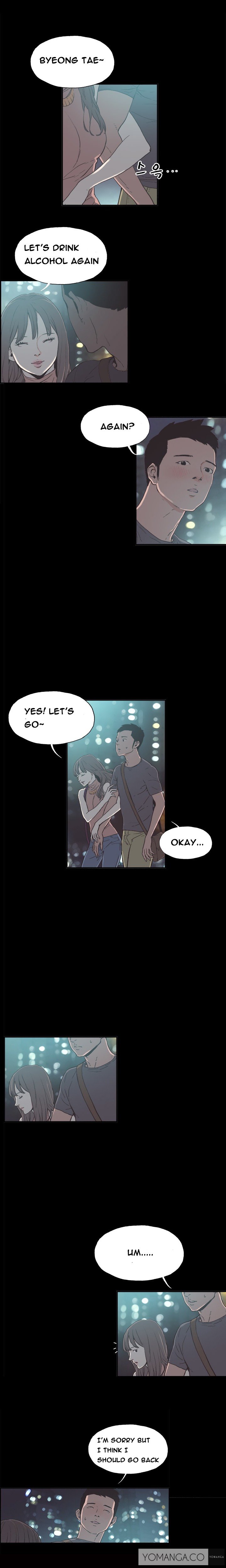 同棲Ch.1-13