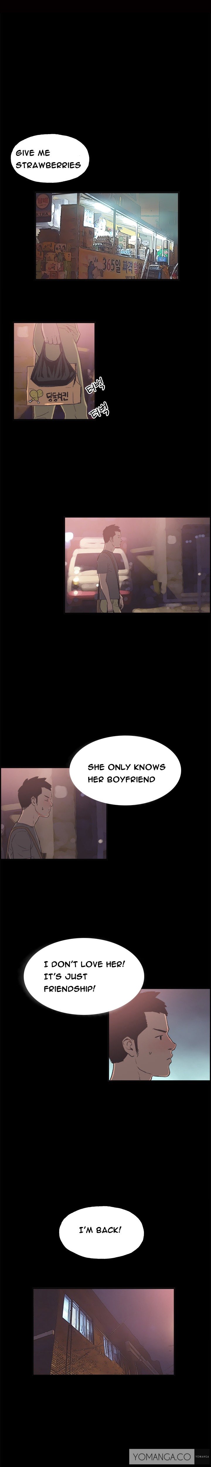 同棲Ch.1-13