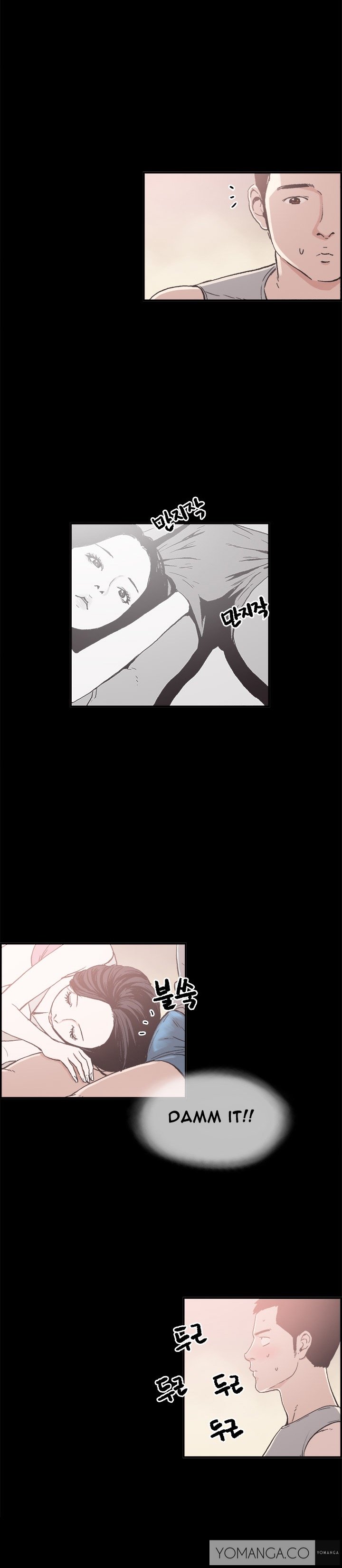 同棲Ch.1-13