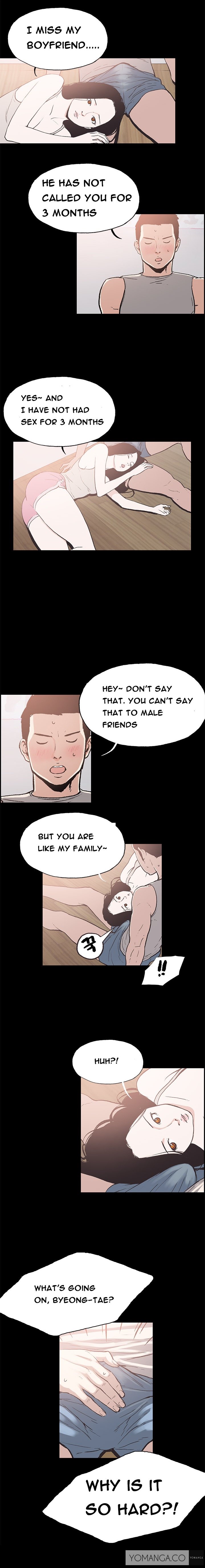同棲Ch.1-13