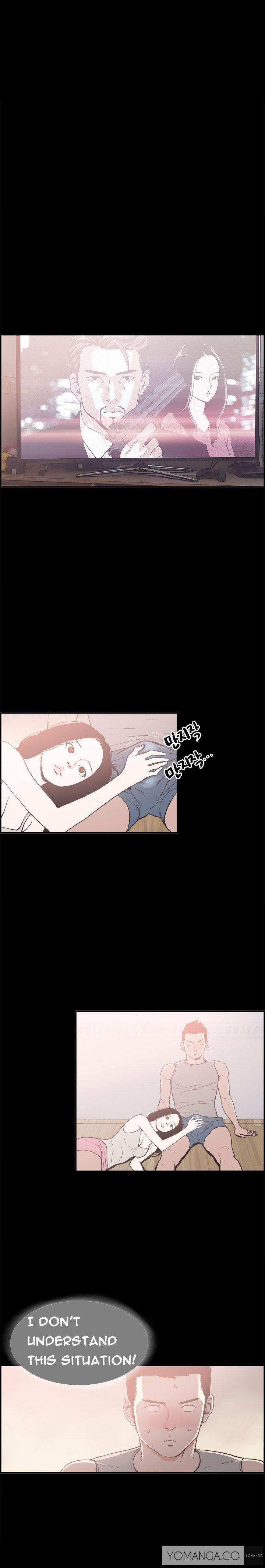 同棲Ch.1-13