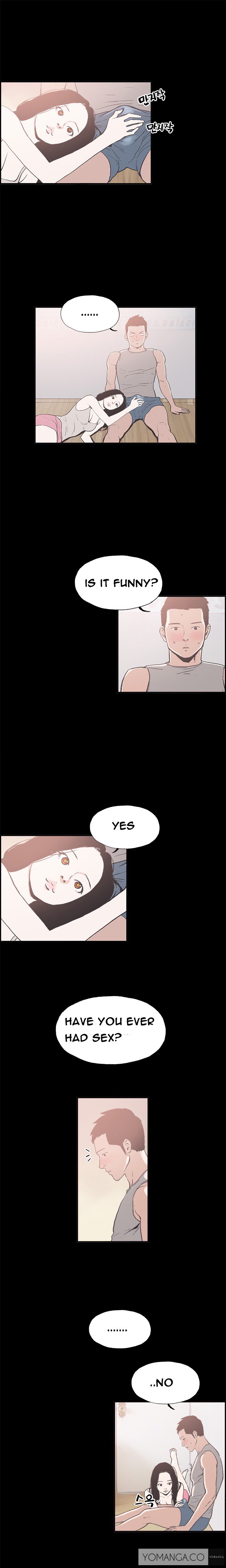 同棲Ch.1-13