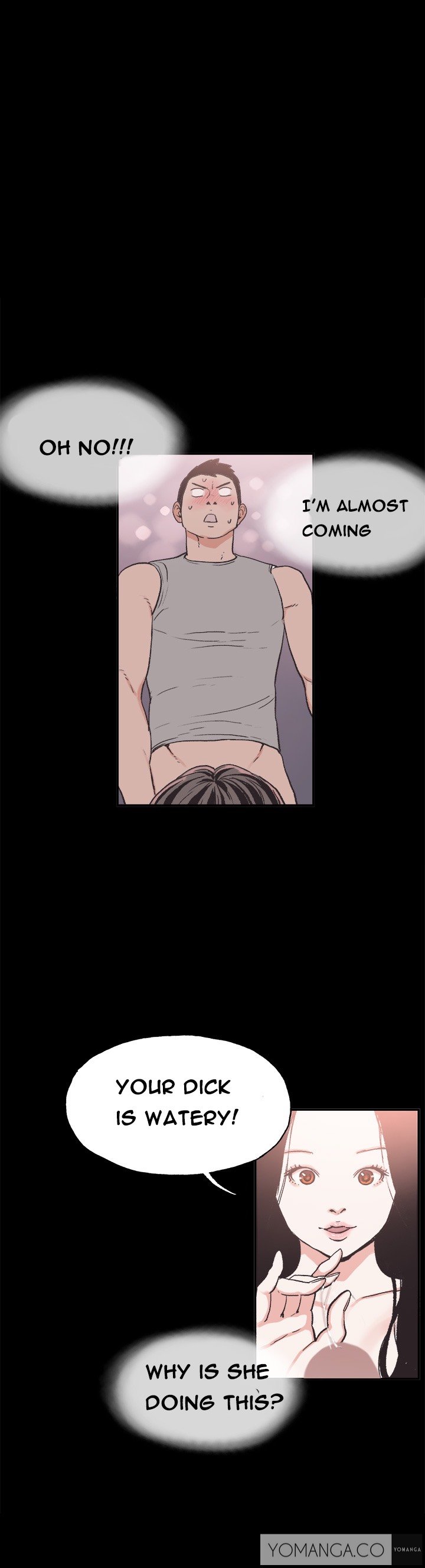 同棲Ch.1-13