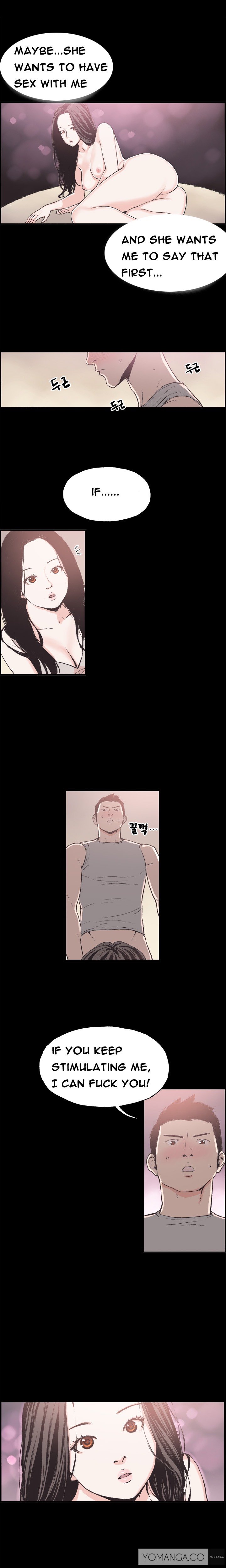 同棲Ch.1-13