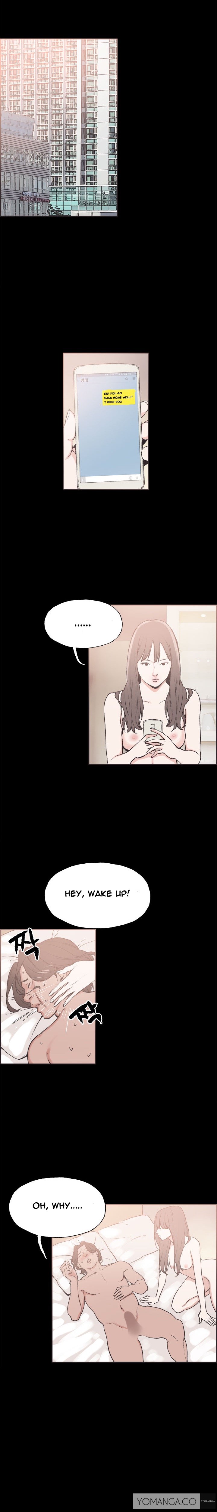 同棲Ch.1-13
