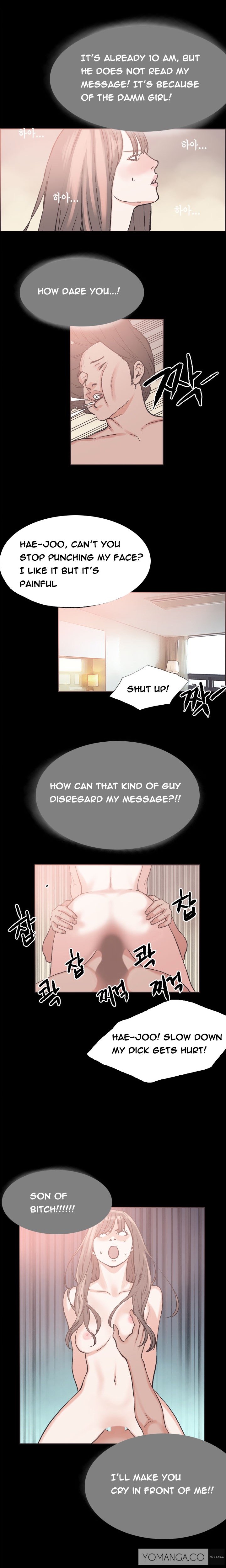 同棲Ch.1-13