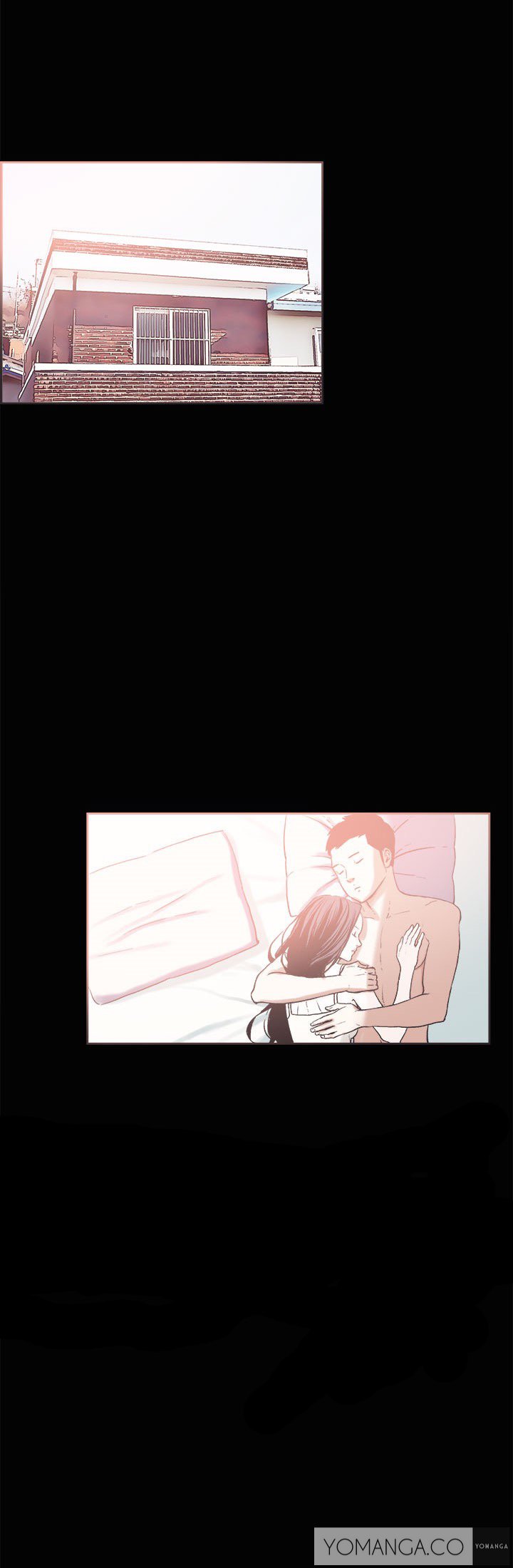 同棲Ch.1-13