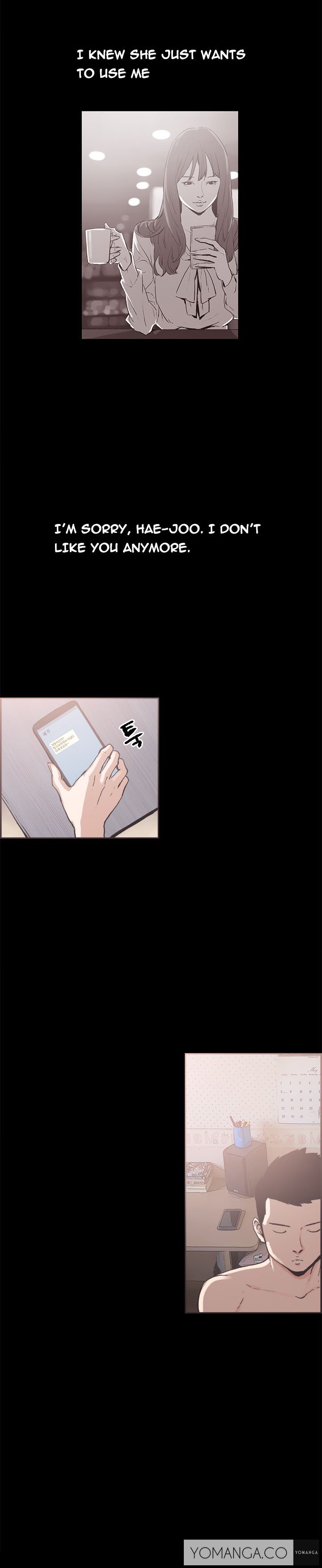 同棲Ch.1-13