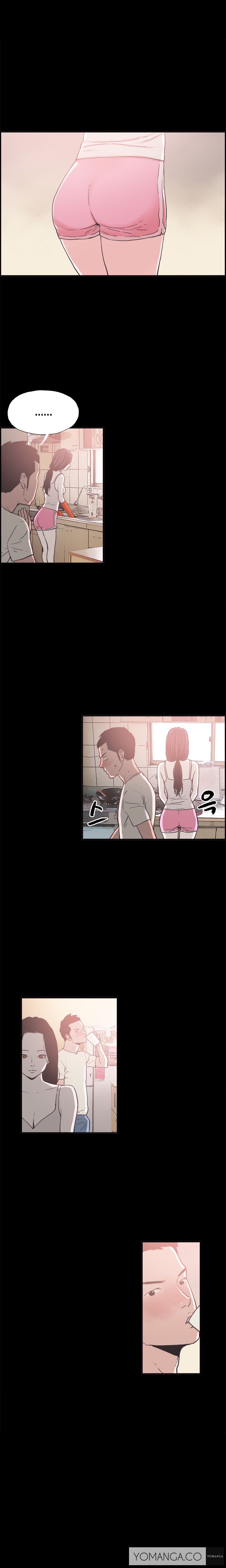 同棲Ch.1-13