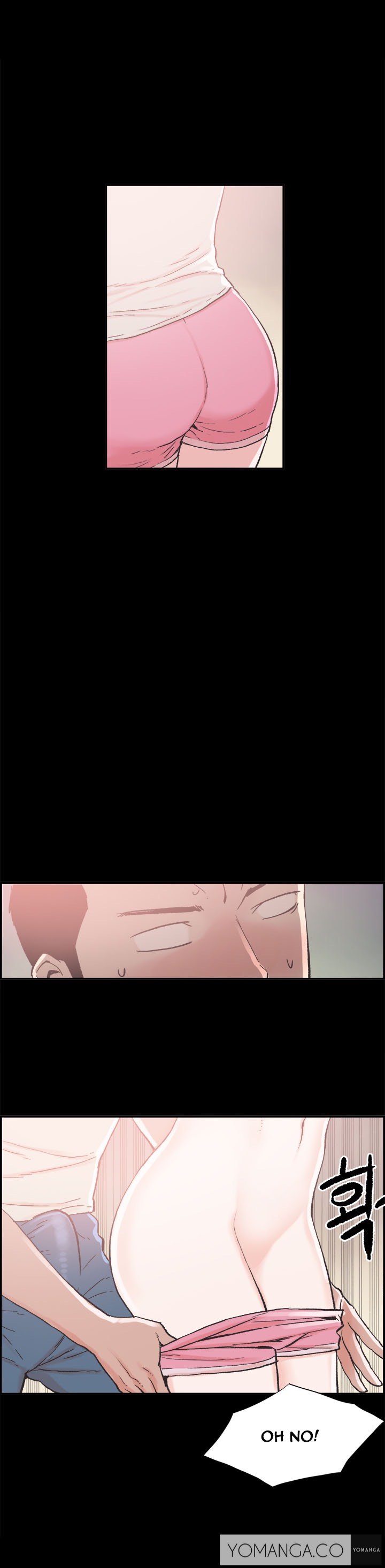 同棲Ch.1-13
